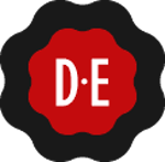 de logo