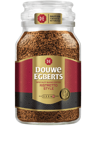 de ristretto style